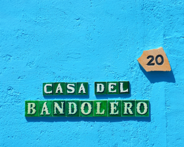 La Casa del Bandolero - Imagen 8