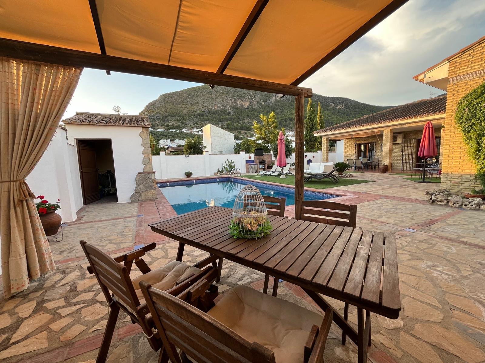 Tu próxima aventura empieza aquí