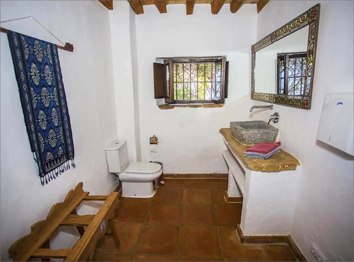 Casa Rural Huerta la Terrona - Imagen 3