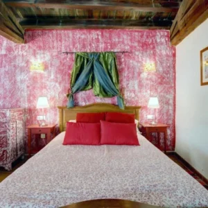 La Casa del Bandolero