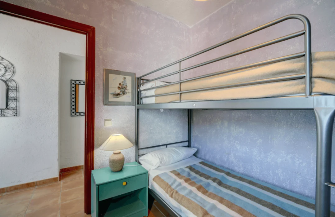 La Casa del Bandolero - Imagen 11