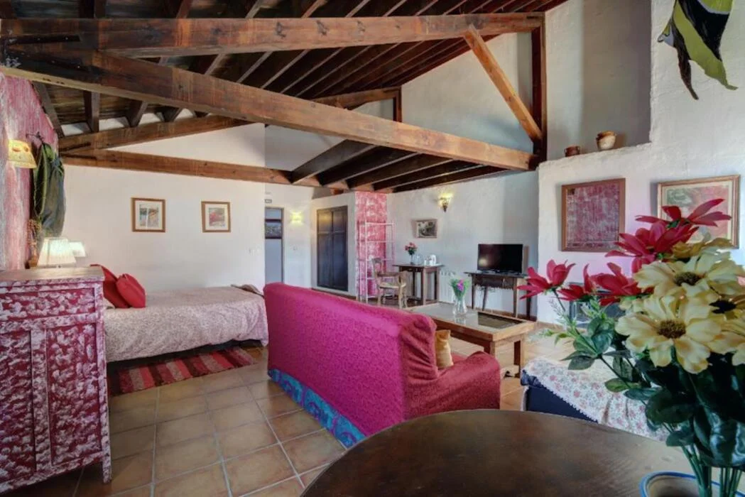 La Casa del Bandolero - Imagen 2