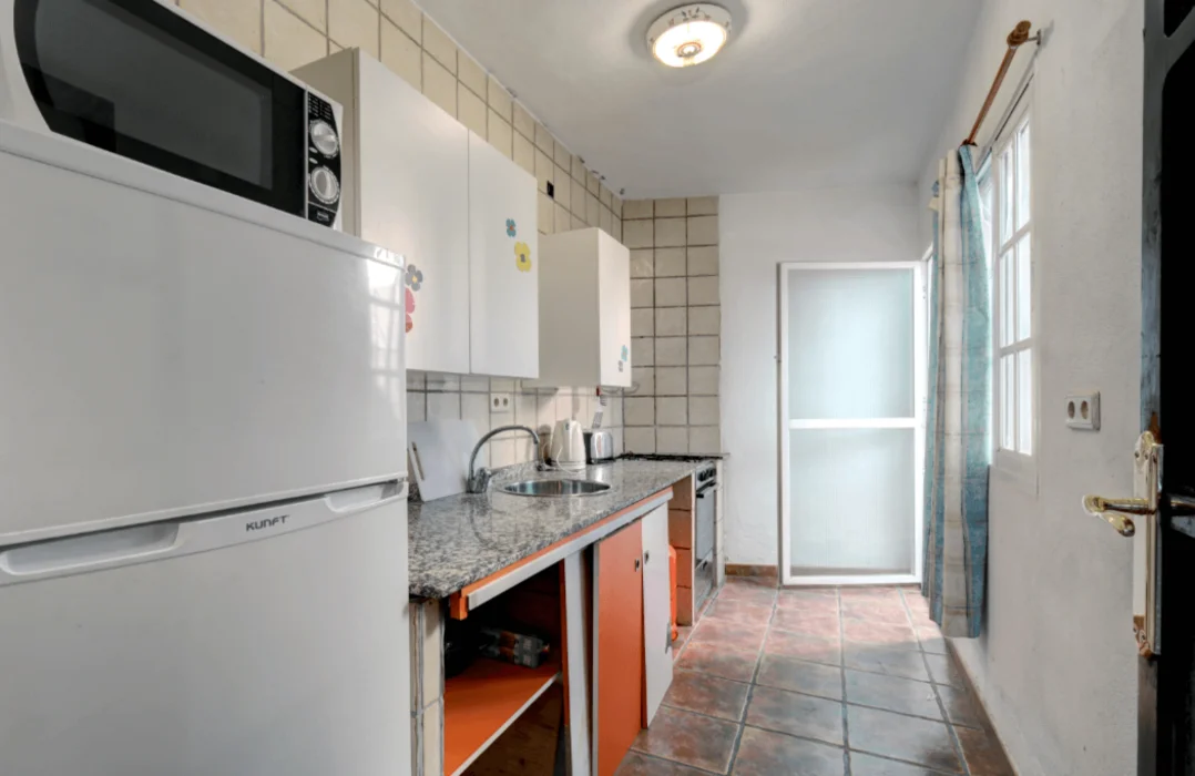 La Casa del Bandolero - Imagen 16