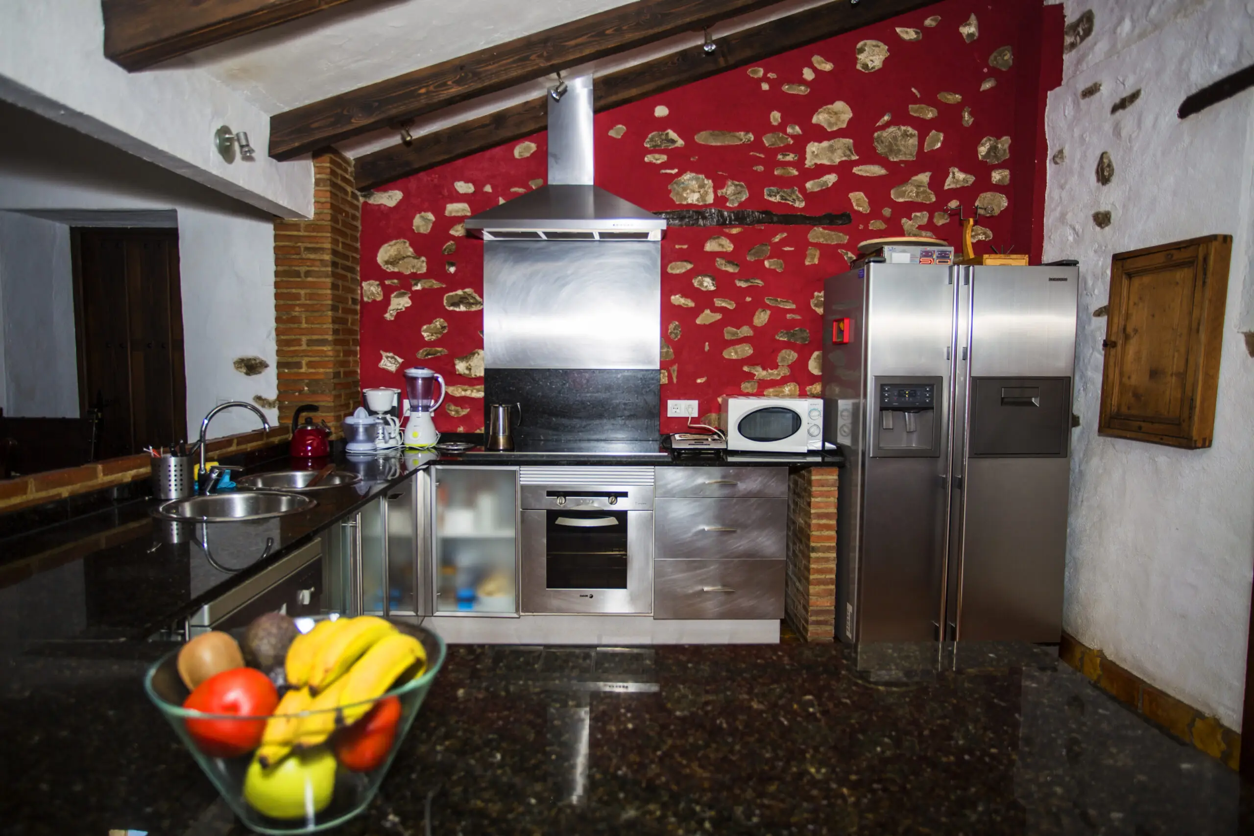 Casa Rural Huerta la Terrona - Imagen 5