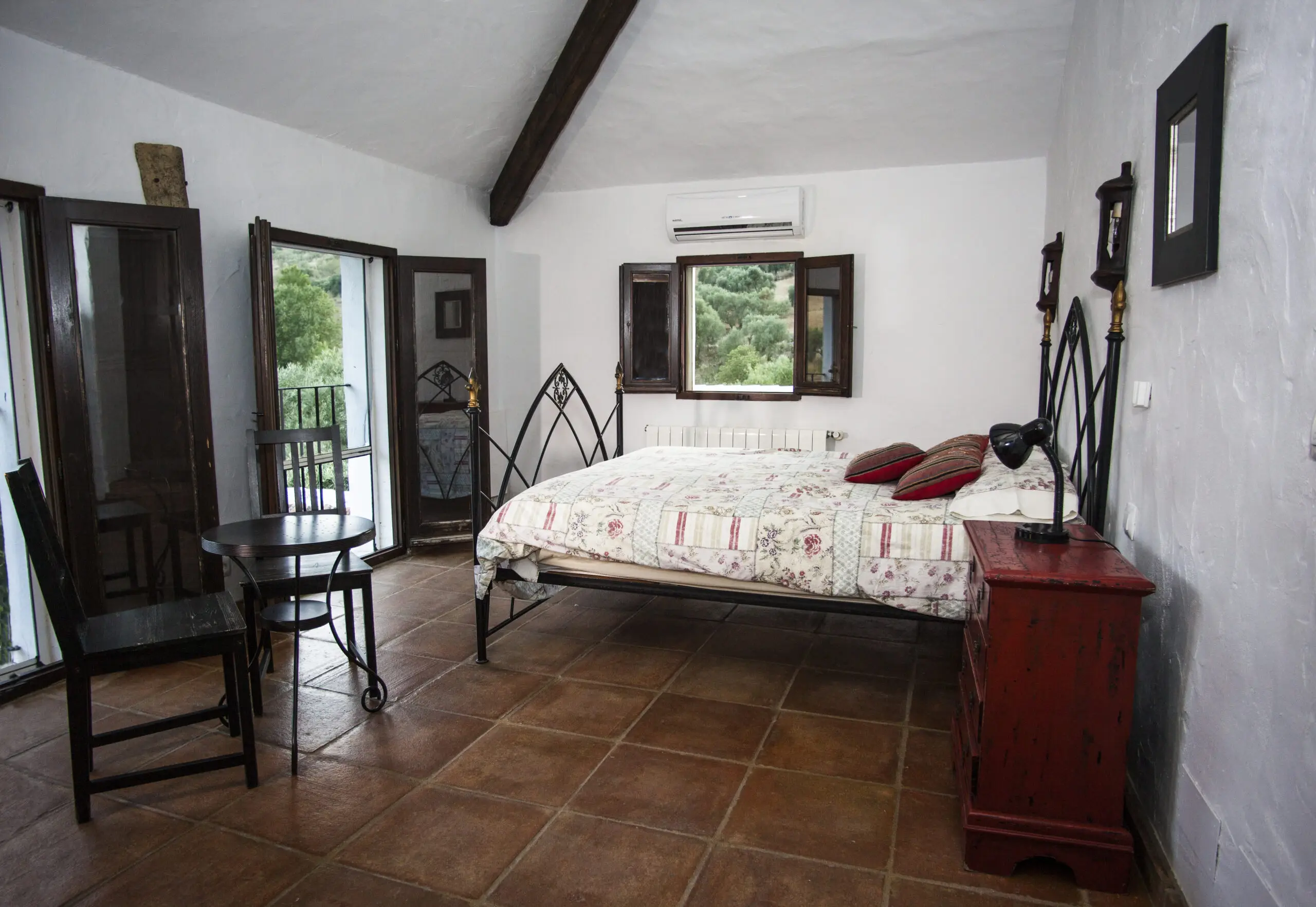 Casa Rural Huerta la Terrona - Imagen 9