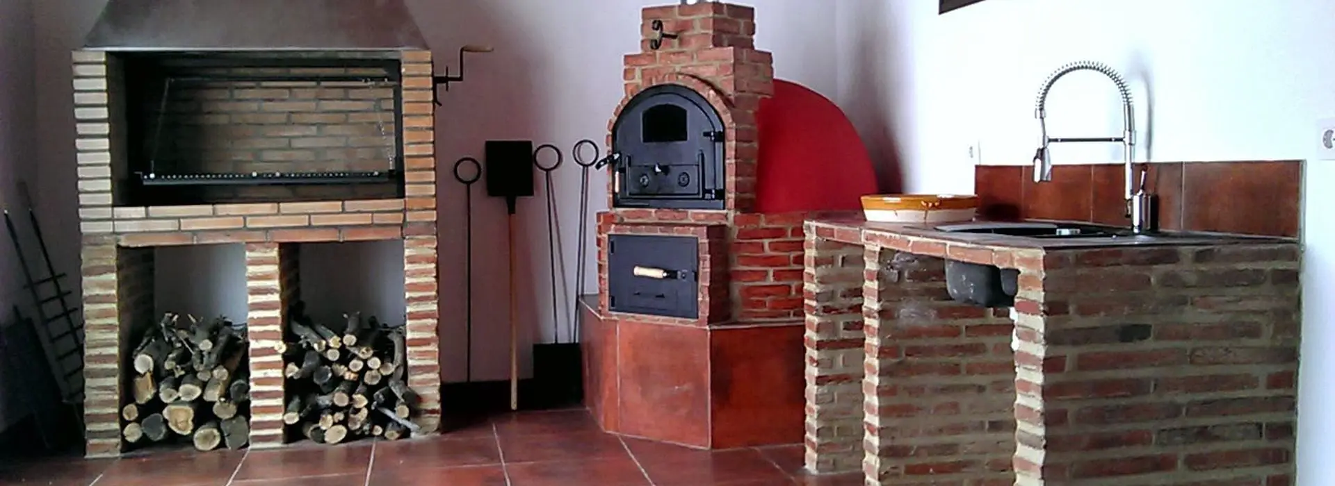 Casa Rural Huerta la Terrona - Imagen 11