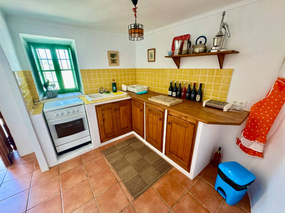 Casa León Montejaque - Imagen 4