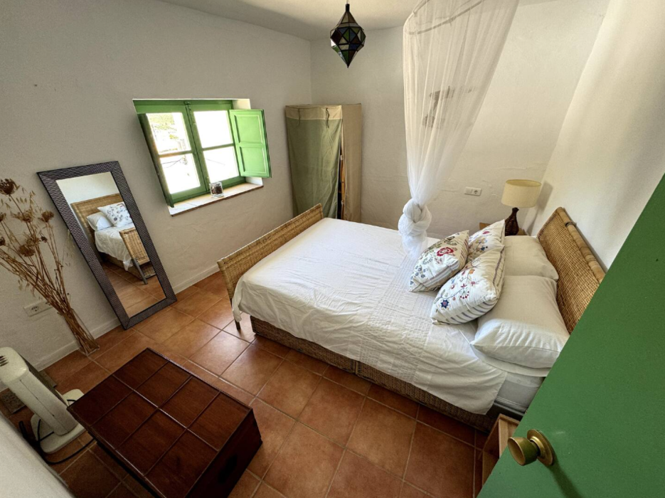 Casa León Montejaque - Imagen 5