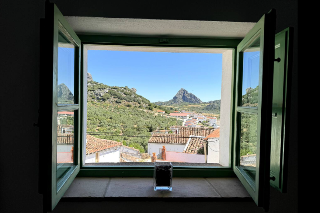 Casa León Montejaque - Imagen 7