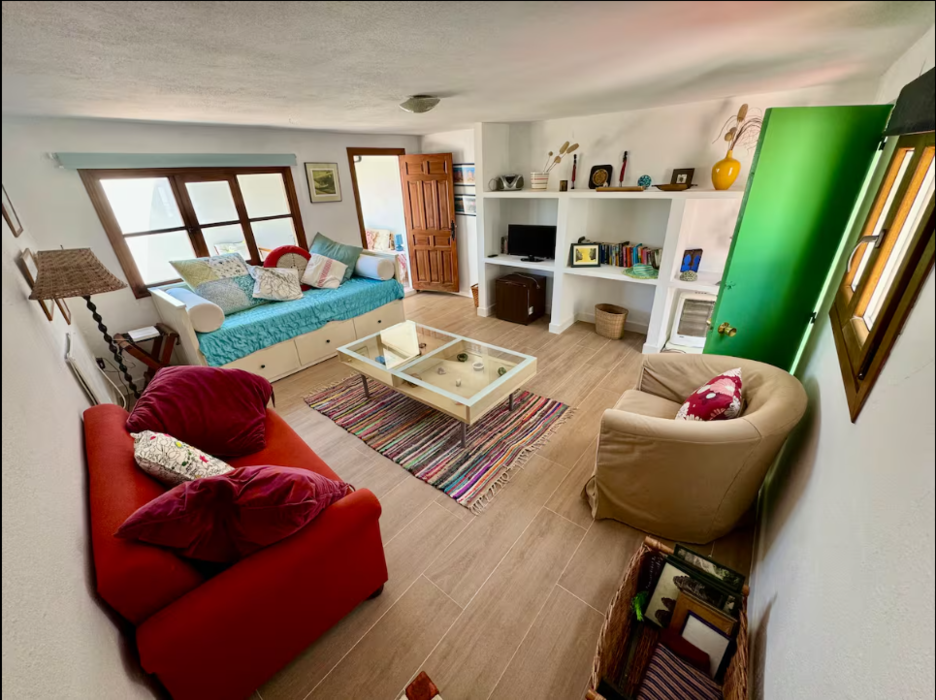 Casa León Montejaque - Imagen 8