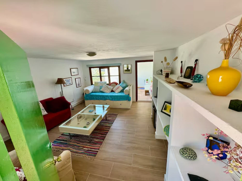 Casa León Montejaque - Imagen 10