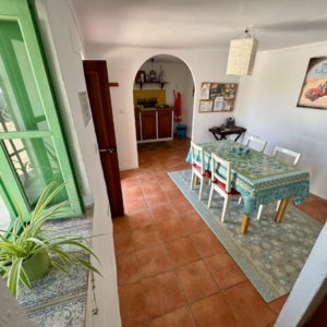 Casa León Montejaque