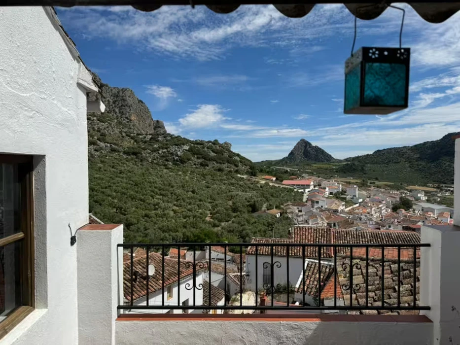 Casa León Montejaque - Imagen 2