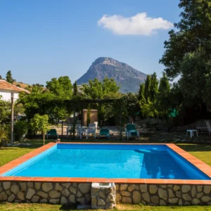 Casa Rural Huerta la Terrona