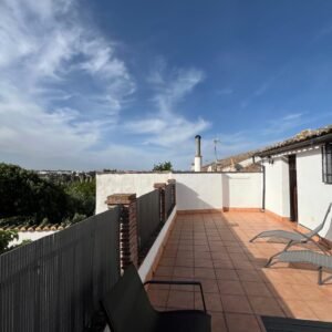 Posada viajeros románticos