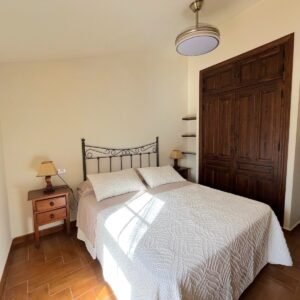 Posada viajeros románticos