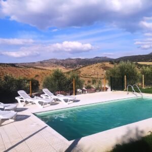 Finca Rosalejo